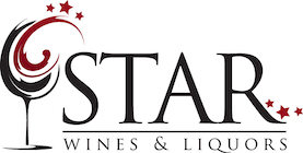 2022 Wine - & Liquors Wines Star