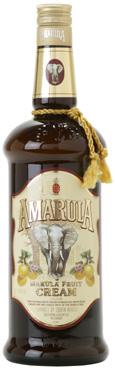 Amarula - Cream Liqueur (1L) (1L)