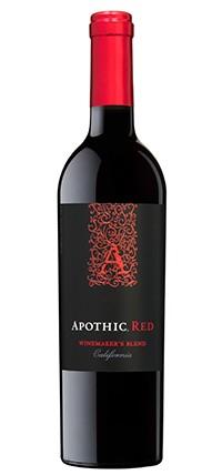 Apothic - Pinot Noir 2022 (750ml) (750ml)