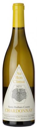 Au Bon Climat - Chardonnay Santa Barbara County 2019 (750ml) (750ml)