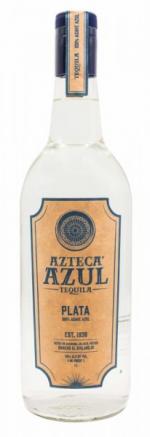 Azteca Azul - Tequila Plata (1L) (1L)