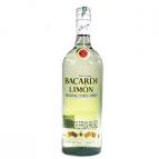 Bacardi - Lime Rum Puerto Rico (1.75L)