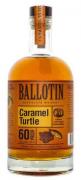 Ballotin - Caramel Turtle Whiskey (750ml)