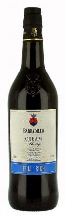 Barbadillo - Cream Sherry NV