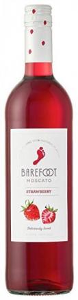 Barefoot - Strawberry Fruitscato NV (1.5L) (1.5L)