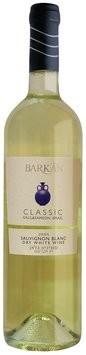 Barkan - Classic Sauvignon Blanc 2023 (750ml) (750ml)