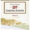 Beaulieu Vineyard - Merlot California Coastal 2018 (750ml)
