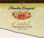 Beaulieu Vineyard - Chardonnay California Coastal 2021 (750ml)