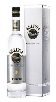 Beluga - Vodka (1L) (1L)