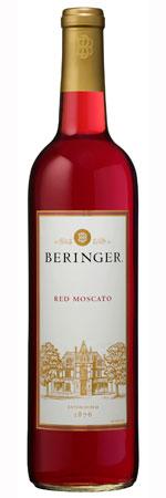 Beringer - Red Moscato Napa Valley NV (1.5L) (1.5L)