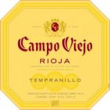 Bodegas Campo Viejo - Rioja Tempranillo 2020 (750ml)