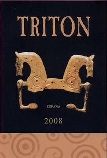 Bodegas Triton - Tinta del Toro 2021 (750ml) (750ml)