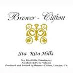 Brewer-Clifton - Chardonnay Santa Rita Hills 2020 (750ml)