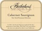 Brotherhood - Cabernet Sauvignon 2018 (750ml)