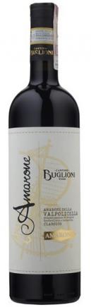 Buglioni - Amarone della Valpolicella Classico Il Lussurioso 2017 (750ml) (750ml)