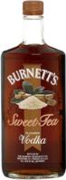 Burnetts - Sweet Tea Vodka (1L)