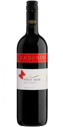 CaDonini - Pinot Noir Delle Venezie 2016 (750ml) (750ml)