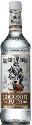 Captain Morgan - Coconut Rum (1.75L) (1.75L)