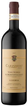 Carpineto - Vino Nobile di Montepulciano Riserva 2018 (750ml) (750ml)