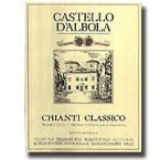 Castello dAlbola - Chianti Classico 2018 (750ml)