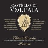 Castello di Volpaia - Chianti Classico Riserva 2018 (750ml)