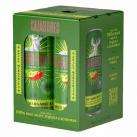 Cazadores - Spicy Margarita (355ml can)