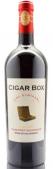 Cigar Box - Cabernet Sauvignon Reserve 2021 (750ml)