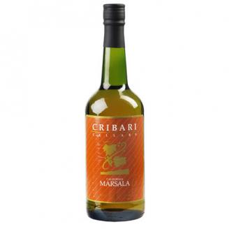 Cribari Cellars - Marsala Box Wine NV (5L) (5L)