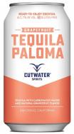 Cutwater Spirits - Grapefruit Tequila Paloma (355ml)