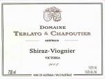 Domaine Terlato & Chapoutier - Shiraz-Viognier 2015 (750ml)
