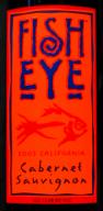 Fish Eye - Cabernet Sauvignon California 0 (1.5L)