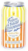Fishers Island - Spiked Tea (355ml)