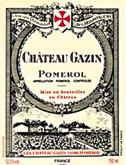 Ch�teau Gazin - Pomerol 2016 (750ml)