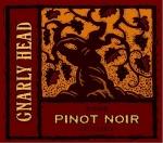 Gnarly Head - Pinot Noir California 2021 (750ml)