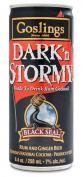 Gosling - DarkN Stormy (355ml)