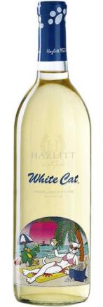Hazlitt 1852 - White Cat NV (1.5L) (1.5L)