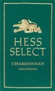 Hess Select - Chardonnay Monterey 2021 (750ml)