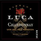 Luca - Chardonnay Uco Valley Mendoza 2019 (750ml)