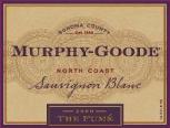 Murphy Goode - Sauvignon Blanc 2022 (750ml)