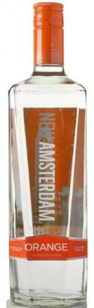 New Amsterdam - Orange Vodka (1L) (1L)