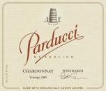 Parducci - Chardonnay Mendocino County 2021 (750ml)