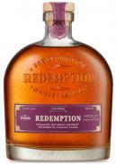Redemption - Cognac Cask Bourbon (750ml)