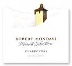 Robert Mondavi - Chardonnay California Private Selection 2022 (750ml)