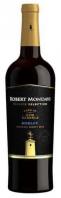 Robert Mondavi - Private Selection Rum Barrel-Aged Merlot 2021 (750ml)