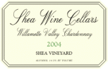 Chardonnay Willamette Valley Shea Vineyard 2016 (750ml)
