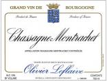 Olivier Leflaive Frres - Chassagne-Montrachet Blanc 2018 (750ml)