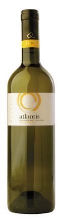 Argyros Santorini - Atlantis White 2021 (750ml) (750ml)