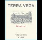 Terra Vega - Merlot  2021 (750ml)