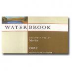 Waterbrook - Merlot Columbia Valley 2020 (750ml)