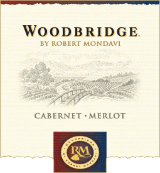 Woodbridge - Cabernet Sauvignon Merlot California NV (1.5L) (1.5L)